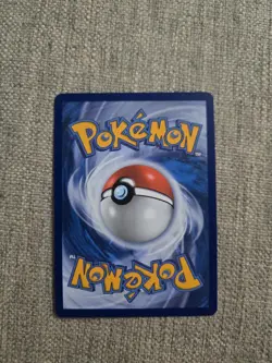 Shadowy Darkness Energy 083/084 Rare Pitch Black Pokemon Reverse Holo Near Mint - Image 2