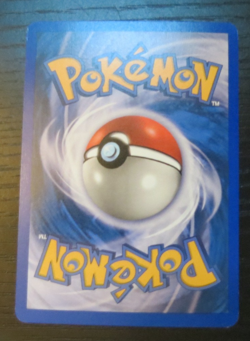 Pokemon Aquapolis Pinsir Reverse Holo 101/147 LP - Image 3
