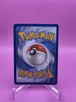 Greedent - 206/091 - Baby Shiny Rare - SV: Paldean Fates - Pokemon TCG - Image 2