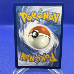 Mankey Pokemon TCG SV Paldean Fates baby Shiny Holo 169/091 - Image 2