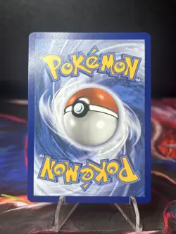 2024 Pokemon Paldean Fates Kilowattrel 146/091 Shiny Rare Baby Shiny Holo NM - Image 2