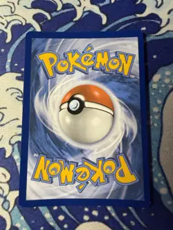Grafaiai #190/091 Pokemon TCG SV: Paldean Fates Baby Shiny Rare NEAR MINT NM✨ - Image 2