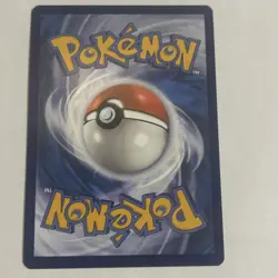2024 Pokemon Paldean Fates Shiny Weavile #183/091 - Image 3