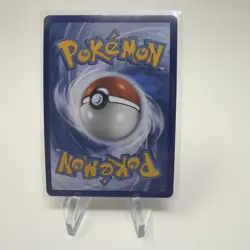 Gwynn 109/084 Pitch Black Holo Full Art Ultra Rare Pokemon Trainer - Image 2