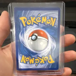 Pokemon Rayquaza 11/20 Dragon Vault (STAMPED) Holo Rare 2012 - Image 2
