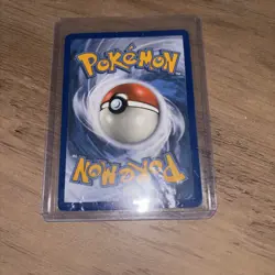 The Pokemon Company Rowlet & Alolan Exeggutor GX TAG TEAM 215/236 DAMAGED - Image 2