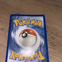 The Pokemon Company Rowlet & Alolan Exeggutor GX TAG TEAM 215/236 DAMAGED - Image 5
