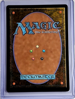 2025 MTG Magic the Gathering FIN Final Fantasy Borderless Foil Ardyn the Usurper - Image 2