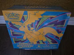 Pokemon Center Ascended Heroes Elite Trainer Box SEALED PC ETB - Image 2