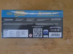 Pokemon Center Ascended Heroes Elite Trainer Box SEALED PC ETB - Image 5
