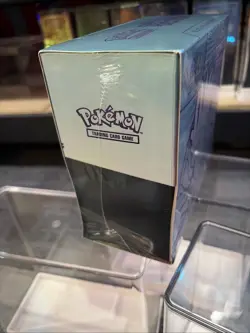 Pokemon Temporal Forces Elite Trainer Box - Walking Wake ETB - Sealed New - Image 2
