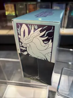 Pokemon Temporal Forces Elite Trainer Box - Walking Wake ETB - Sealed New - Image 4