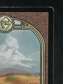 Plains Unglued Regular ~MP~ Magic The Gathering MTG - Image 4