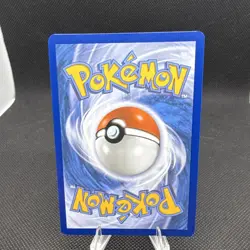 Nintendo N's Zekrom 031 Me: Mega Evolution Promo Holo ENG 130 HP Basic - Image 2