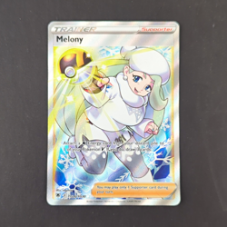 The Pokemon Company Melony TG26/TG30 Astral Radiance TG UR Full Art Holo EN - Image 1