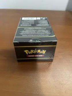 Pokemon Mega Evolution Pitch Black Booster Bundle - New Factory Sealed Box - Image 4