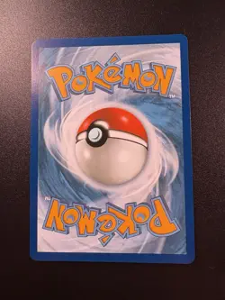 Pokemon TCG 🔥PITCH BLACK Misty's Vitality 🖤111/084 Full Art Holo Rare - Image 2