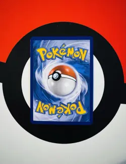 Mega Darkrai EX 101/84 Ultra Rare Pitch Black - Image 2