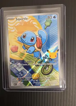 Pokemon TCG: First Partner Illustration Collection Series 1 - Kanto GEN 1 set - Image 4