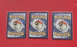 Pokemon TCG: First Partner Illustration Collection Series 1 - Kanto GEN 1 set - Image 5