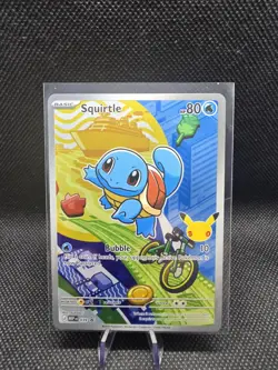 Pokemon TCG: First Partner Illustration Collection Series 1 - Kanto GEN 1 set - Image 5