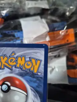 Pokemon TCG: First Partner Illustration Collection Series 1 - Kanto GEN 1 set - Image 4