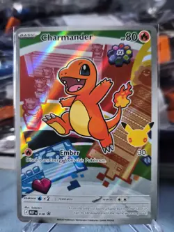 Pokemon TCG: First Partner Illustration Collection Series 1 - Kanto GEN 1 set - Image 5