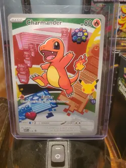 Pokemon TCG First Partner Illustration Collection Series 1 Kanto GEN 1 Set - Image 3