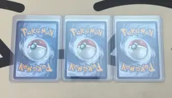 Pokemon TCG: First Partner Illustration Collection Series 1 - Kanto GEN 1 set - Image 2