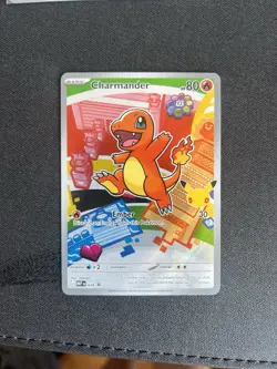 Pokemon TCG: First Partner Illustration Collection Series 1 - Kanto GEN 1 set - Image 5