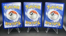 Pokemon TCG First Partner Illustration Collection Series 1 Kanto GEN 1 Set grade - Image 2
