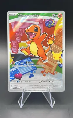 Pokemon TCG First Partner Illustration Collection Series 1 Kanto GEN 1 Set grade - Image 3