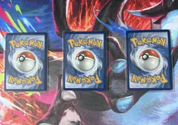Pokemon TCG: First Partner Illustration Collection Series 1 - Kanto GEN 1 set - Image 2