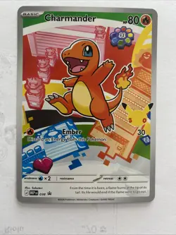 Pokemon TCG: First Partner Illustration Collection Series 1 - Kanto GEN 1 set - Image 5