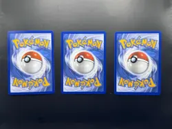 Pokemon TCG: First Partner Illustration Collection Series 1 - Kanto GEN 1 set - Image 2