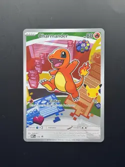 Pokemon TCG: First Partner Illustration Collection Series 1 - Kanto GEN 1 set - Image 5