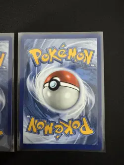 Pokemon TCG First Partner Illustration Collection Series 1 Kanto GEN 1 Set - Image 5