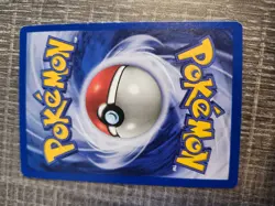 Giovanni's Gyarados 5/132 Gym Challenge Set Unlimited Holo Rare Pokemon TCG NM - Image 2