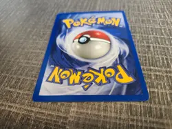 Giovanni's Gyarados 5/132 Gym Challenge Set Unlimited Holo Rare Pokemon TCG NM - Image 5