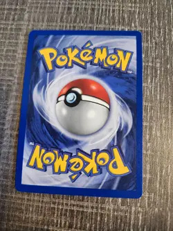 Giovanni's Gyarados 5/132 Gym Challenge Set 1st Edition Holo Rare Pokemon TCG NM - Image 2