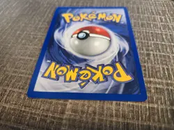Giovanni's Gyarados 5/132 Gym Challenge Set 1st Edition Holo Rare Pokemon TCG NM - Image 5