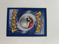 Pokemon TCG Giovanni's Gyarados Gym Challenge Holo Card 5/132 - Image 2