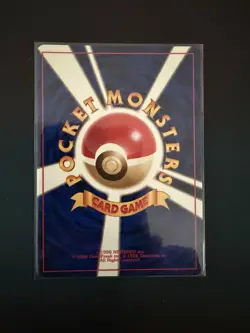 Pokemon TCG Giovanni's Gyarados Holo Card No130 Gym Challenge N/M - Image 2