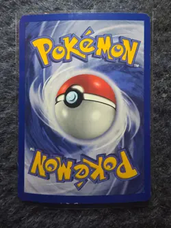 Pokemon Gyarados TCG Holo Rare Card Giovanni's Gym Challenge - Image 2