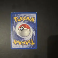 Pokemon TCG Giovanni's Gyarados Gym Challenge Holo Rare Card 5/132 - Image 2