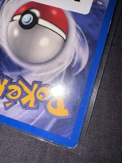 Pokemon TCG Giovanni's Gyarados Gym Challenge Holo Card 5/132 1st Edition - Image 5
