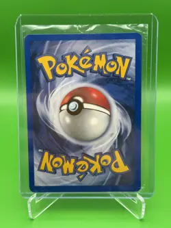 Pokemon TCG Giovanni's Gyarados Holo 5/132 Gym Challenge NM - Image 2