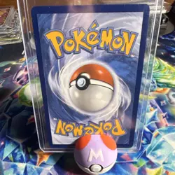 The Pokemon Company Pokemon TCG Spewpa 089/088 perfect order Full Art Holo IR EN - Image 2