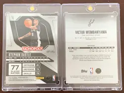 Multiple Sports Card Lot 750+ NFL/NBA/MLB/POKEMON/NASCAR, RC/Parallel/Insert/#’D - Image 3