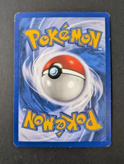 Magikarp 35/102 - Base Set *EXC* Common Pokemon Card - Image 3